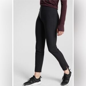 Athleta Wander slim pant